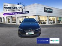 gebraucht Peugeot 508 SW Hybrid Allure