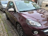 Gebraucht Opel Adam 69 PS (50 kW) 2013 Andere farben Kleinwagen