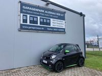 gebraucht Smart ForTwo Electric Drive forTwo cabrio edition citybea