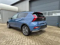 Neu Hyundai Bayon Trend 90 PS (66 kW) 2026 Vibrant blue SUV