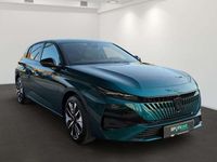 Gebraucht Peugeot 308 Allure 136 PS (100 kW) 2025 Lagoa blau mettalic Limousine