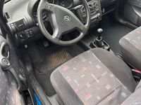 Gebraucht Opel Corsa 65 PS (47 kW) 1998 Kleinwagen