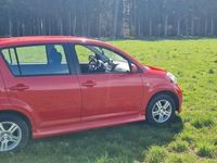 gebraucht Daihatsu Sirion 1.3 S S