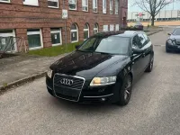 Gebraucht Audi A6 180 PS (132 kW) 2007 Andere farben Limousine