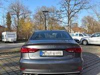 Gebraucht Audi A3 Sport 150 PS (110 kW) 2018 Grau Limousine