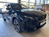 Neu Mazda CX-5 Center-Line 141 PS (103 kW) 2026 Navy blue metallic SUV