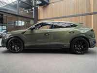 Gebraucht Lamborghini Urus 668 PS (491 kW) 2024 Schwarz SUV