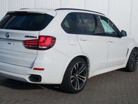 gebraucht BMW X5 M50d 7sitze-HUD-Pano-H&K-Shadow-Driving Assis