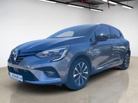 Gebraucht Renault Clio V Techno 91 PS (66 kW) 2023 Grau Limousine