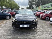 Gebraucht Fiat Tipo 131 PS (96 kW) 2023 Cinema schwarz Kombi