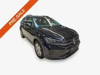 Gebraucht VW Taigo Life 110 PS (80 kW) 2024 Schwarz SUV