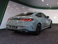 Gebraucht Mercedes CLE450 Premium 381 PS (280 kW) 2025 Grau / manufaktur alpingrau Coupé