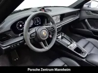 Gebraucht Porsche 992 541 PS (397 kW) 2026 Grau Cabrio