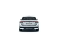 Gebraucht VW Passat R-line 177 PS (130 kW) 2025 F0 oyster silver metallic Kombi