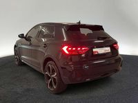 Gebraucht Audi A1 Ambiente 150 PS (110 kW) 2024 Mythosschwarz metallic Kleinwagen