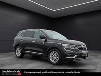 Gebraucht Renault Koleos Initiale Paris 190 PS (139 kW) 2019 Schwarz SUV