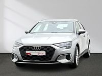 Second-hand Audi A3 Advanced 110 CP (80 kW) 2021 Argintiu Berlinǎ