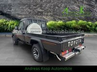 Gebraucht Toyota Land Cruiser 204 PS (150 kW) 2024 Grau SUV