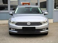 Gebraucht VW Passat Highline 150 PS (110 kW) 2019 Silber Kombi