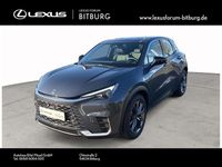 Neu Lexus LBX 136 PS (100 kW) 2026 Grau SUV