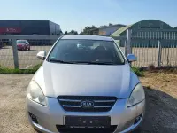 Gebraucht Kia Ceed LX 109 PS (80 kW) 2008 Kleinwagen