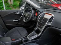 gebraucht Opel Astra 1.4 Turbo Energy FLA BiXenon PDC