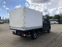 gebraucht Mercedes Sprinter 316 CDI DOKA