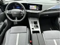 Neu Opel Astra Edition 131 PS (96 kW) 2025 Schwarz Kombi