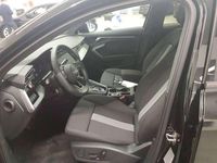 Gebraucht Audi A3 204 PS (150 kW) 2025 Mythosschwarz metallic Kombi