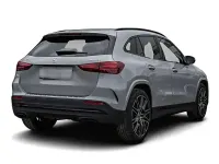 Gebraucht Mercedes GLA250 AMG 224 PS (164 kW) 2025 Grau SUV