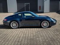 Gebraucht Porsche 997 355 PS (261 kW) 2007 Grau