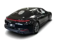 Gebraucht Porsche Panamera 4 2025 Schwarz Kleinwagen
