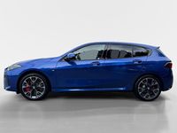 Neu BMW 118 M Sport 150 PS (110 kW) 2025 Portimao blau metallic Kleinwagen