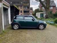 gebraucht Mini Cooper Cooper