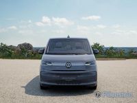 Gebraucht VW Multivan Goal 150 PS (110 kW) 2025 Grau Van