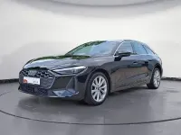 Gebraucht Audi A5 Sport 150 PS (110 kW) 2025 Schwarz Kombi