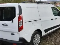 Occasion Ford Transit Connect 101 ch (74 kW) 2019 Blanc Monospace