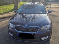 gebraucht Skoda Octavia OctaviaCombi 1.4 TSI (Green tec) DSG Style