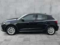 Gebraucht Audi A1 Ambiente 110 PS (80 kW) 2023 Schwarz SUV