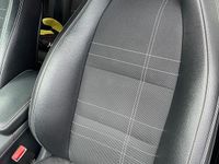 Gebraucht Mercedes A180 122 PS (89 kW) 2014 Schwarz Limousine