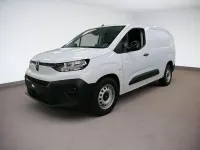 Gebraucht Citroën Berlingo 131 PS (96 kW) 2025 Eis weiss Van / Kleinbus
