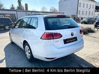 gebraucht VW Golf VII 1.2 TSI 63kW BMT Variant*5-Gang*Panorama*SH