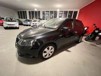 gebraucht Skoda Fabia Ambition 1,2 LED Unfall