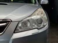 Käytetty Subaru Legacy Active 150 HP (110 kW) 2012 Hopea Sedan