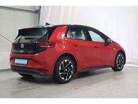 Gebraucht VW ID.3 Pro Performance 150 kW (204 PS) 2022 Rot Kleinwagen
