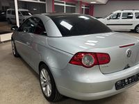 Occasion VW Eos 150 ch (110 kW) 2008 Argent Cabriolet