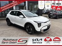 Neu Kia Stonic 101 PS (74 kW) 2026 Rot SUV