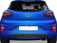 Neu Ford Puma 155 PS (114 kW) 2026 Wählbar Kleinwagen