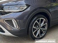 Gebraucht VW T-Cross Style 2026 Rauchgrau (grau) SUV