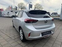 Second-hand Opel Corsa Edition 101 CP (74 kW) 2024 Argintiu Hatchback